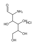 D(+)-氨基葡萄糖盐酸盐