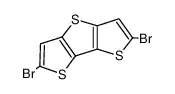 2,6-二溴二噻吩[3,2-b:2'',3''-d]噻吩
