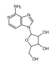 3-脱氮腺苷(3-DZA)