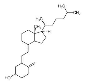 维生素D3