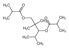 2,2,4-三甲基-1,3-戊二醇二异丁酸酯