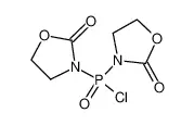 双(2-氧代-3-恶唑烷基)次磷酰氯