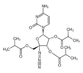 Balapiravir