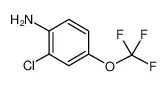 2-氯-4-(三氟甲氧基)苯胺