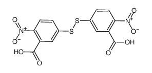 5,5＇二硫代双(2-硝基苯甲酸)