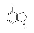 4-氟-1-茚酮