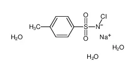 氯胺T,三水合物