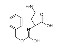Cbz-D-2,4-二氨基丁酸
