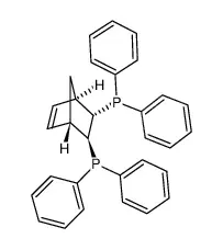 (2S,3S)-(+)-2,3-双(二苯基膦基)双环[2.2.1]庚-5-烯