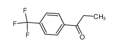 4''-(三氟甲基)苯丙酮