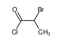 2-溴丙酰氯