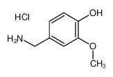 香兰素胺盐酸盐