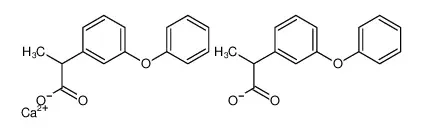 非诺洛芬钙二水合物