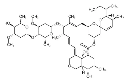 阿维菌素标准溶液