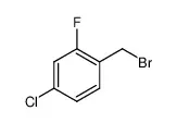 4-氯-2-氟苄溴