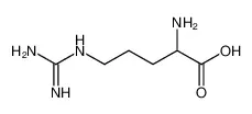 DL-精氨酸