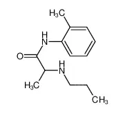 Prilocaine