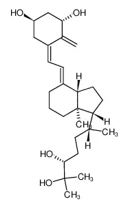 Calcitetrol