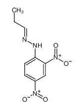 Propionaldehyde 2，4-Dinitrophenylhydrazone