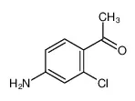 3-氯-4-氨基苯乙酮