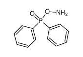 二苯基膦酰羟胺