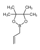 2-烯丙基-4,4,5,5-四甲基-1,3,2-二氧杂环戊硼烷