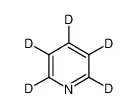 氘代吡啶-d{5}