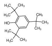 2,4,6-三叔丁基酚