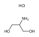 丝氨醇盐酸盐