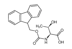 Fmoc-L-苏氨酸