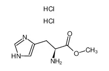 L-组氨酸甲酯二盐酸盐