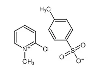 2-氯-1-甲基吡啶鎓对甲苯磺酸盐
