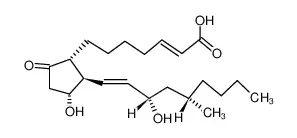 Limaprost