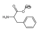 L-苯丙氨酸甲酯盐酸盐