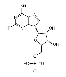 单磷酸氟达拉滨