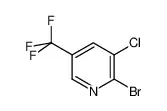 2-溴-3-氯-5-(三氟甲基)吡啶