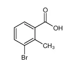 3-溴-2-甲基苯甲酸