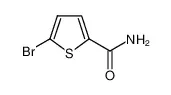 3-溴噻吩-2-羰基胺