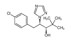多效唑标准溶液