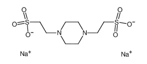 1,4-哌嗪二乙磺酸二钠盐