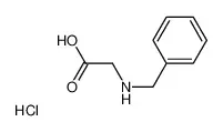 N-苄基甘氨酸盐酸盐