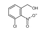 3-氯-2-硝基苯甲醇