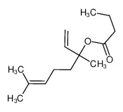 丁酸芳樟酯