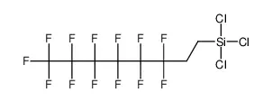 1H,1H,2H,2H-全氟辛基三氯硅烷