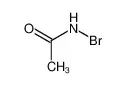 N-溴代乙酰胺