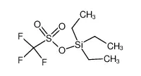 三乙基硅烷三氟甲烷磺酸酯