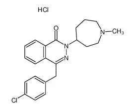 盐酸氮卓斯汀