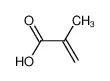 α-甲基丙烯酸