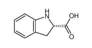 S-(-)-吲哚啉-2-羧酸