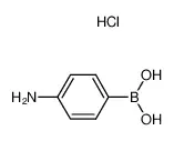 4-氨苯基硼酸盐酸盐